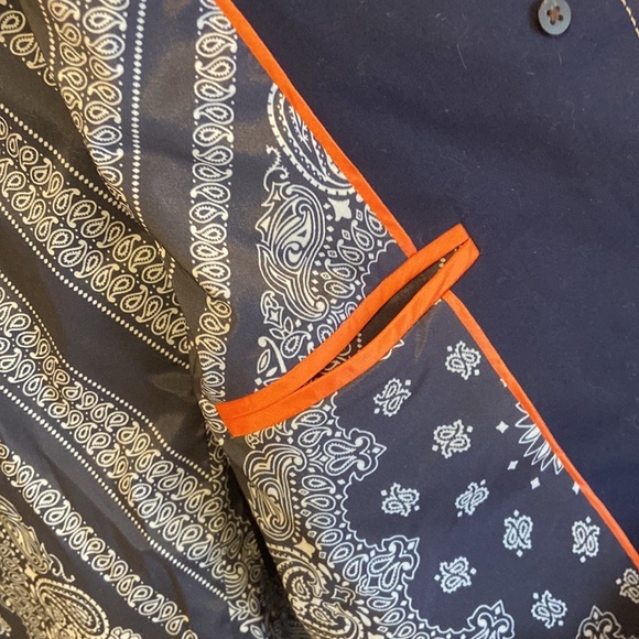 J.Crew jacket. Beautiful. In excellent condition. - Picture 5 of 6